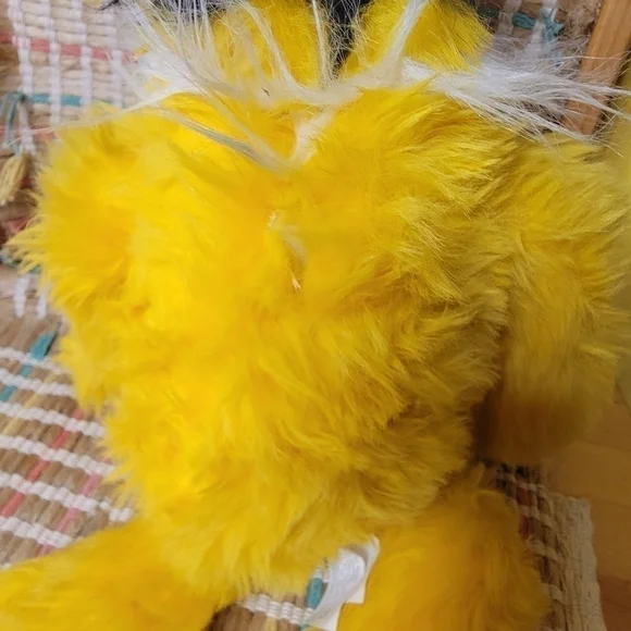 Doctor Suess Cat in the Hat.Star bell calico industries plus twenty six inch - Picture 14 of 16